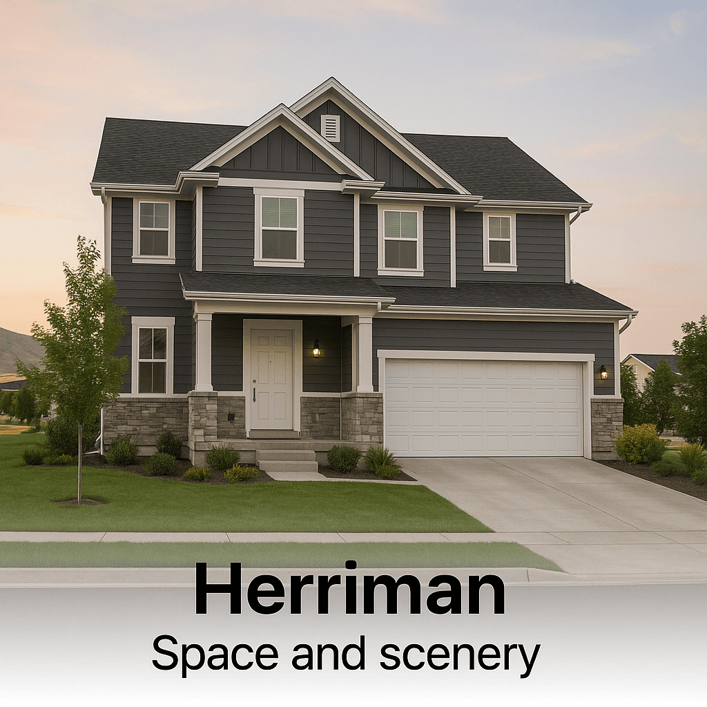 Herriman
